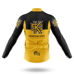 Kennesaw State University V2 - Men's Cycling Kit