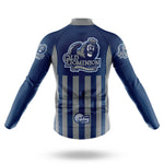 Old Dominion University USA - Men's Cycling Kit