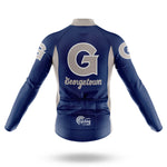 Georgetown - Men's Cycling Kit