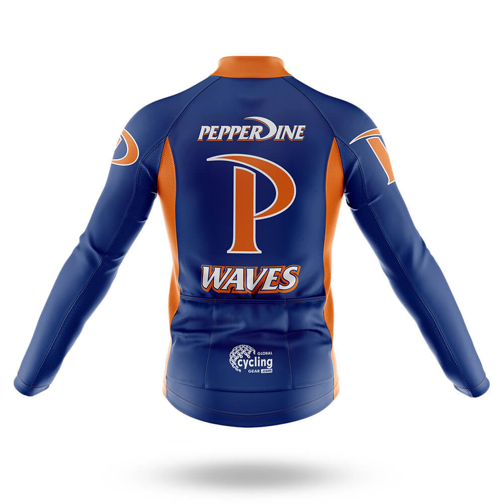 pepperdine gear Pepperdine Waves