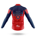Saint Mary's College of California V2 - Men's Cycling Kit - Global Cycling Gear
