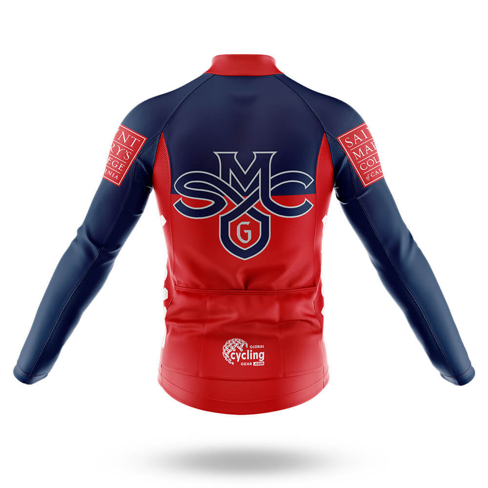 Saint Mary's College of California V2 - Men's Cycling Kit - Global Cycling Gear