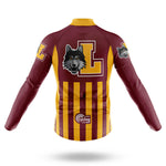 Loyola University Chicago USA - Men's Cycling Kit