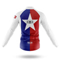 San Antonio City - Men's Cycling Kit Global Cycling Gear