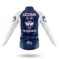 UConn Huskies - Men's Cycling Kit Global Cycling Gear
