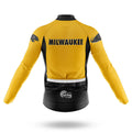 Wisconsin Milwaukee Panthers - Men's Cycling Kit - Global Cycling Gear
