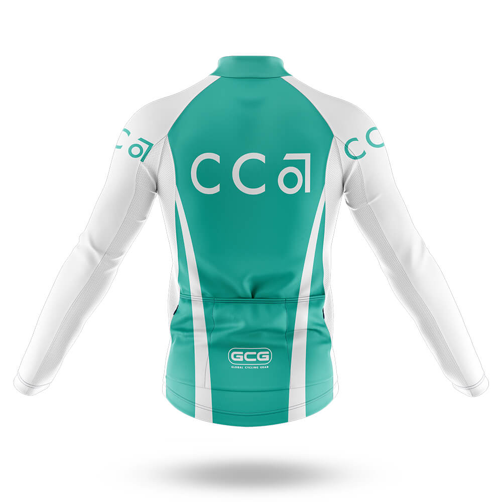 California College of the Arts - Men's Cycling Kit - Global Cycling Gear