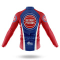 The Bad Boys - Men's Cycling Kit - Global Cycling Gear