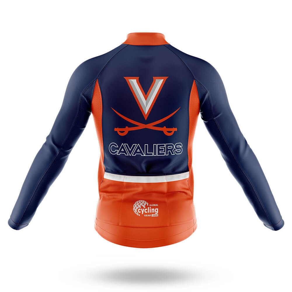 cavaliers gear Cavaliers - Men's Cycling Kit