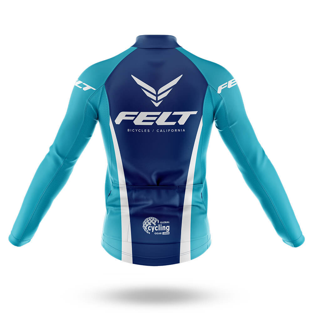 Felt - Men's Cycling Kit