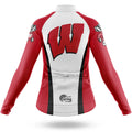 Badgers - Women's Cycling Kit - Global Cycling Gear