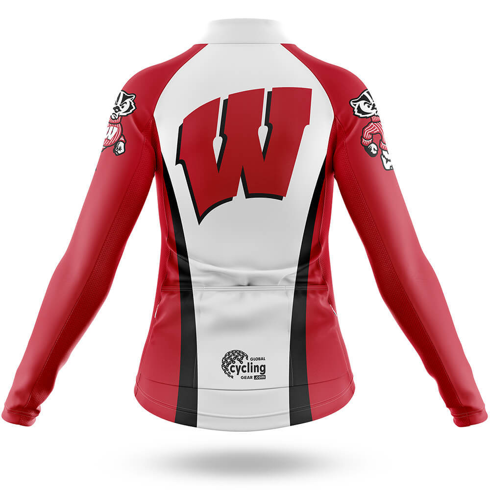 Badgers - Women's Cycling Kit - Global Cycling Gear