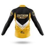 University of Southern Mississippi V3 - Men's Cycling Kit