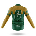 University of North Carolina Charlotte V2 - Men's Cycling Kit Global Cycling Gear