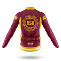 Arizona State University - Men's Cycling Kit - Global Cycling Gear