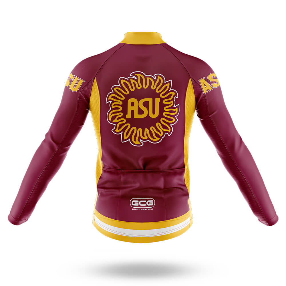 Arizona State University - Men's Cycling Kit