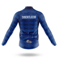 El Salvador V3 - Men's Cycling Kit - Global Cycling Gear