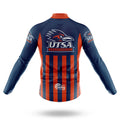 University of Texas San Antonio USA - Men's Cycling Kit Global Cycling Gear