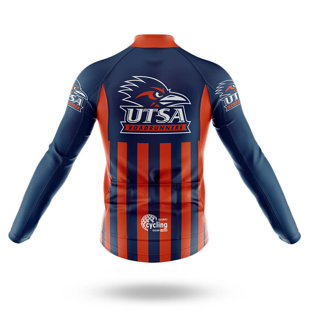 University of Texas San Antonio USA - Men's Cycling Kit Global Cycling Gear