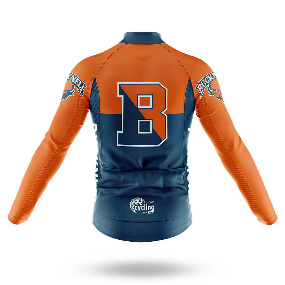 Bucknell University V2 - Men's Cycling Kit