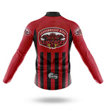 Jacksonville State University USA - Men's Cycling Kit