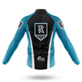 Port Adelaide - Men's Cycling Kit - Global Cycling Gear