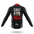 California Colors - Men's Cycling Kit - Global Cycling Gear