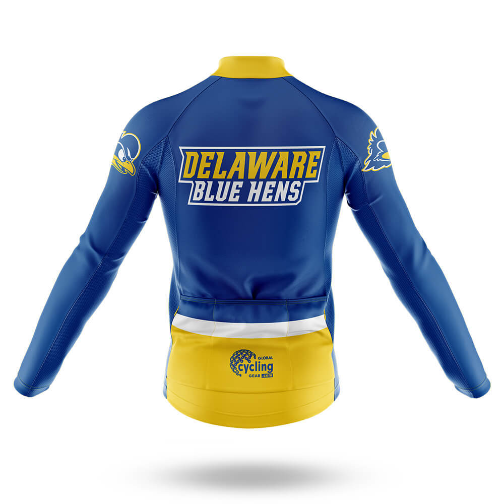 Delaware Blue Hens Men s Cycling Kit delaware-blue-hens-men-s-cycling-kit