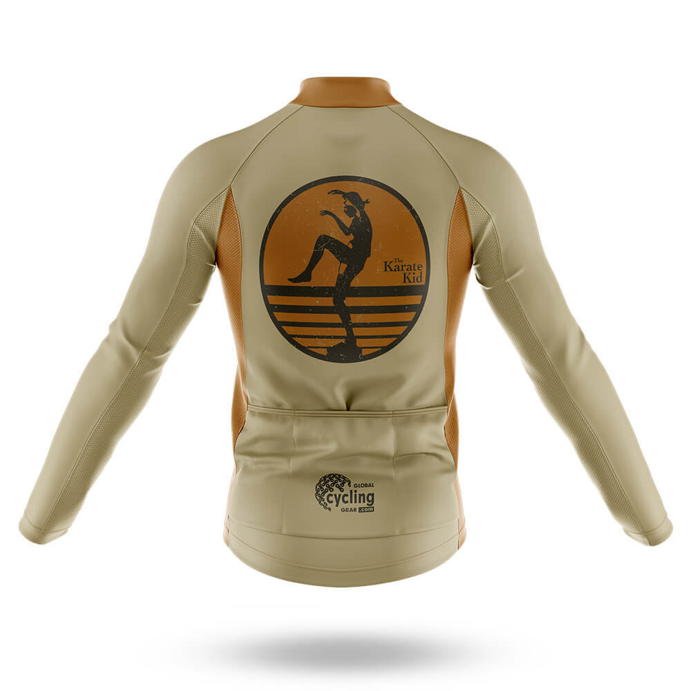 Karate Kid - Men's Cycling Kit