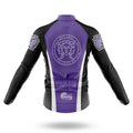 City College of New York - Men's Cycling Kit Global Cycling Gear