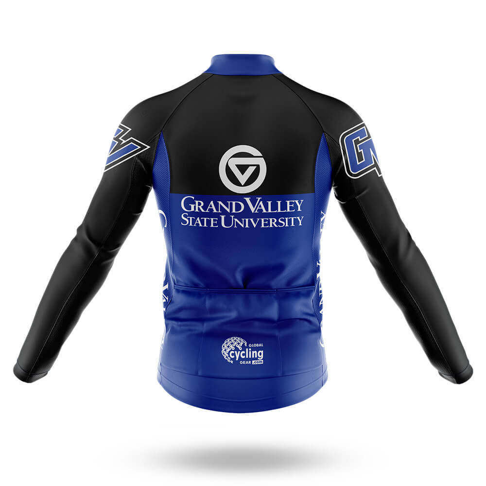 Grand Valley State University V2 - Men's Cycling Kit