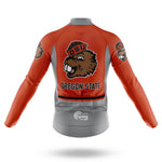 OSU Beavers - Men's Cycling Kit