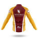 Winthrop University - Men's Cycling Kit