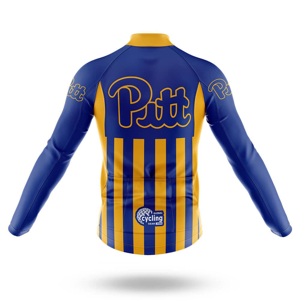 University of Pittsburgh USA - Men's Cycling Kit