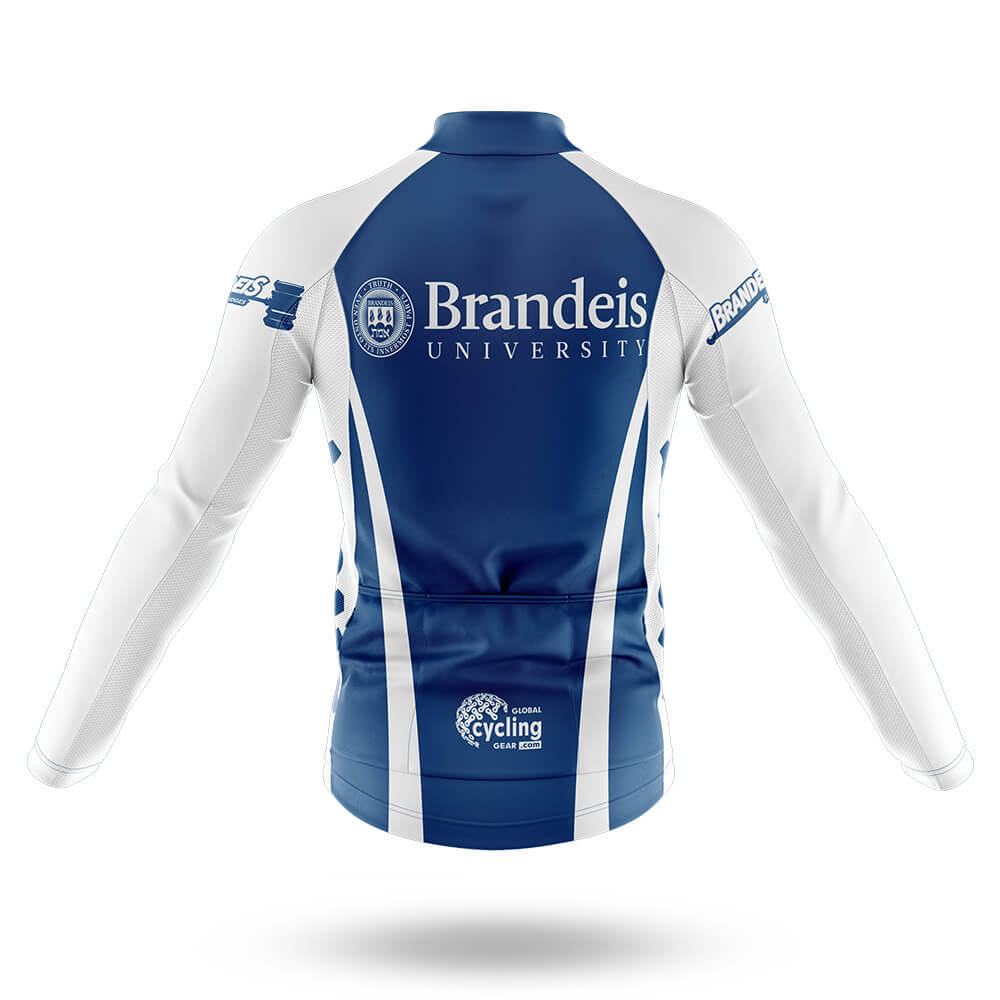 Brandeis University - Men's Cycling Kit