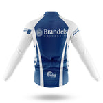 Brandeis University - Men's Cycling Kit