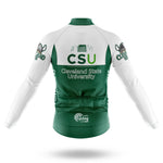 Cleveland State University V2 - Men's Cycling Kit