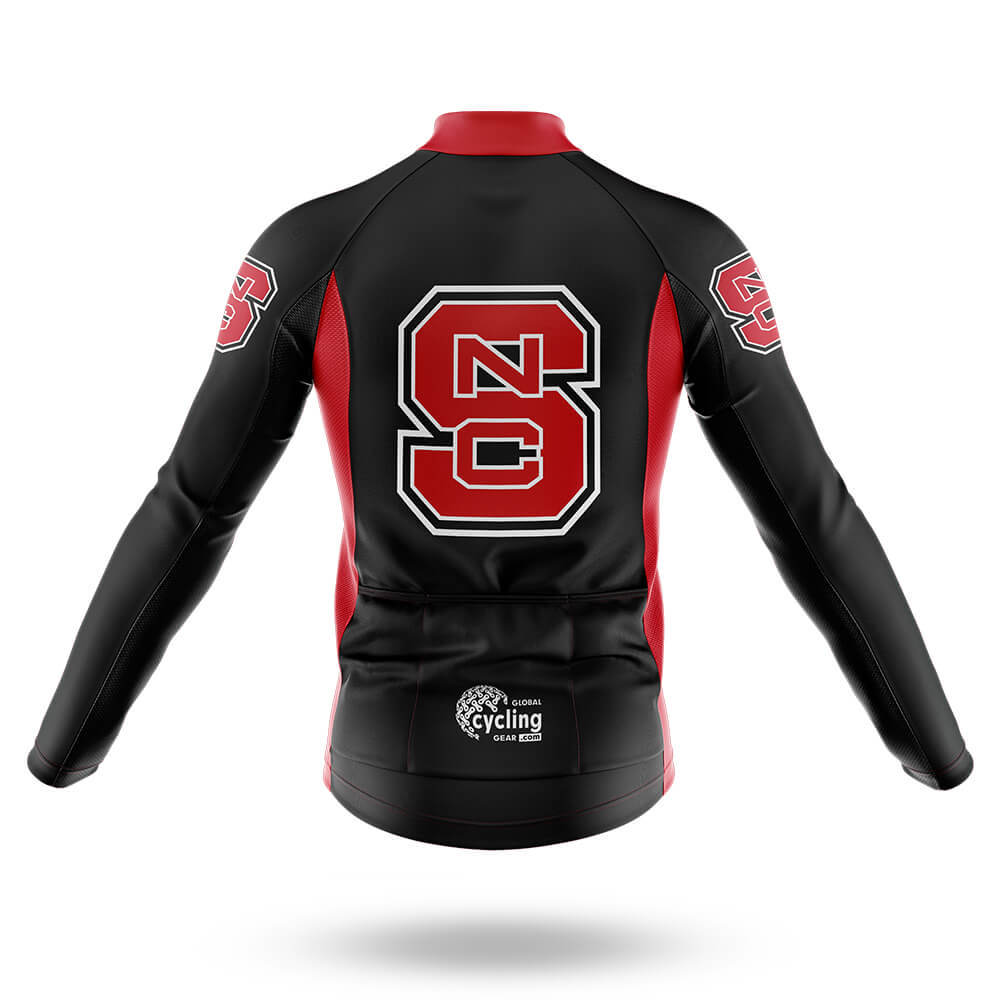 North Carolina State - Men's Cycling Kit