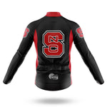 North Carolina State - Men's Cycling Kit