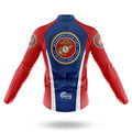 US Marine Corps Riders - Men's Cycling Kit - Global Cycling Gear