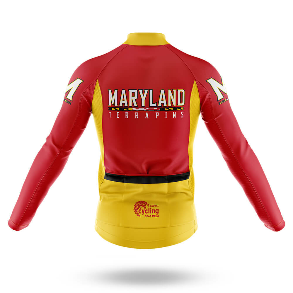 University of Maryland - Men's Cycling Kit