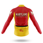 University of Maryland - Men's Cycling Kit