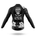 Free Your Mind V3 - Men's Cycling Kit - Global Cycling Gear