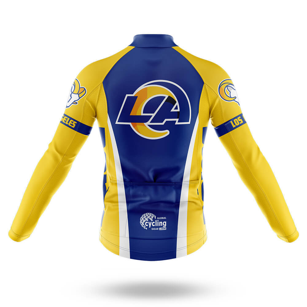 The Rams - Men's Cycling Kit