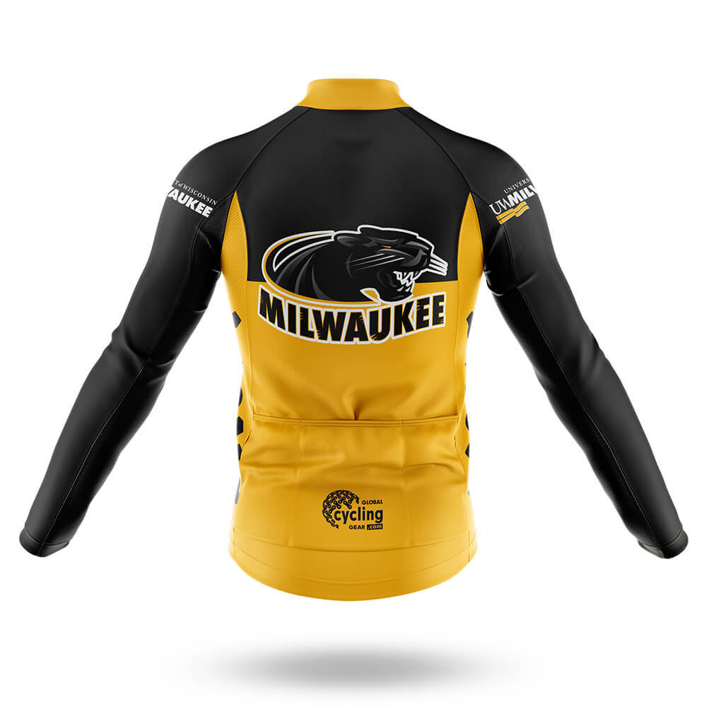 University of Wisconsin–Milwaukee V2 - Men's Cycling Kit