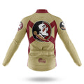Florida State University FL - Men's Cycling Kit - Global Cycling Gear