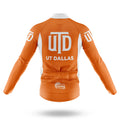 UT Dallas - Men's Cycling Kit Global Cycling Gear