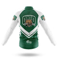 Ohio University V3 - Men's Cycling Kit - Global Cycling Gear