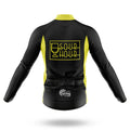 Sour Hour - Men's Cycling Kit - Global Cycling Gear