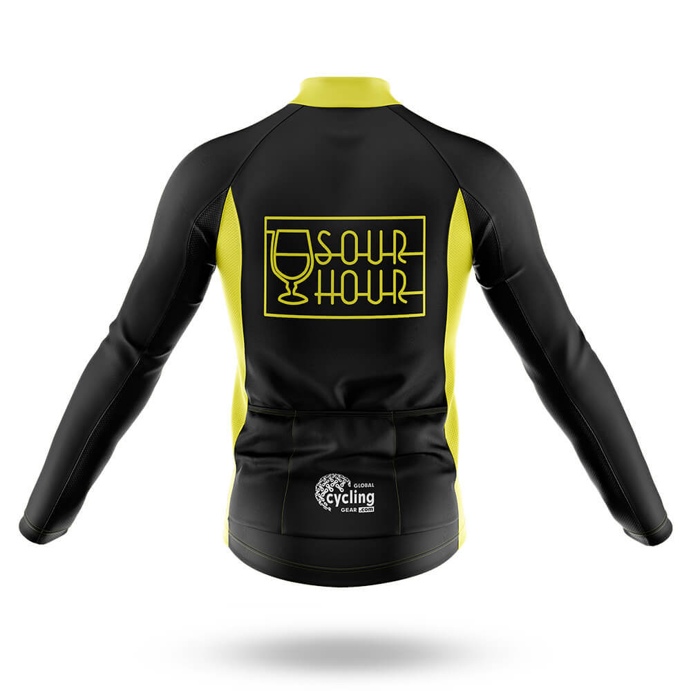 Sour Hour - Men's Cycling Kit - Global Cycling Gear